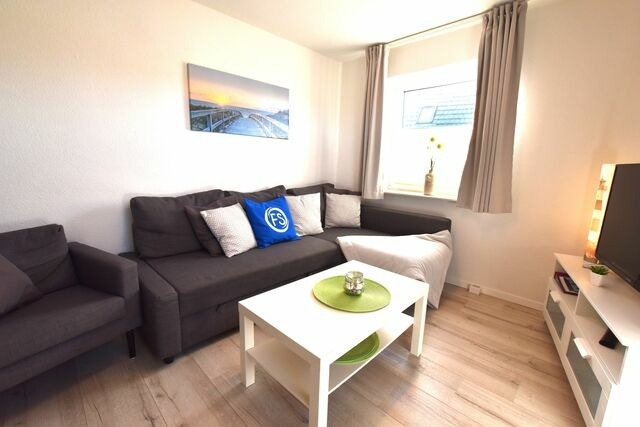 Ferienwohnung in Dahme - Haus Prohl Whg.1 - Bild 4