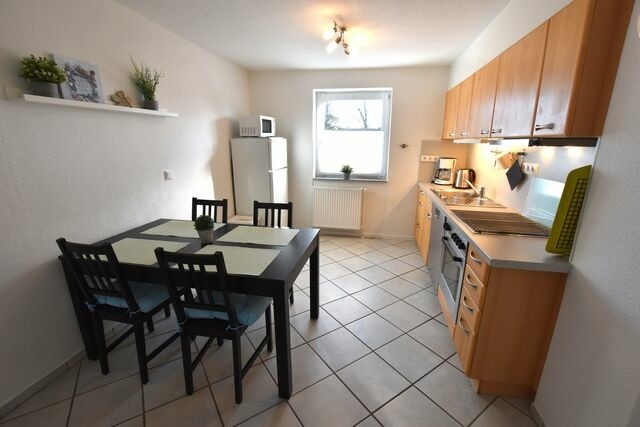 Ferienwohnung in Dahme - Haus Prohl Whg.1 - Bild 7