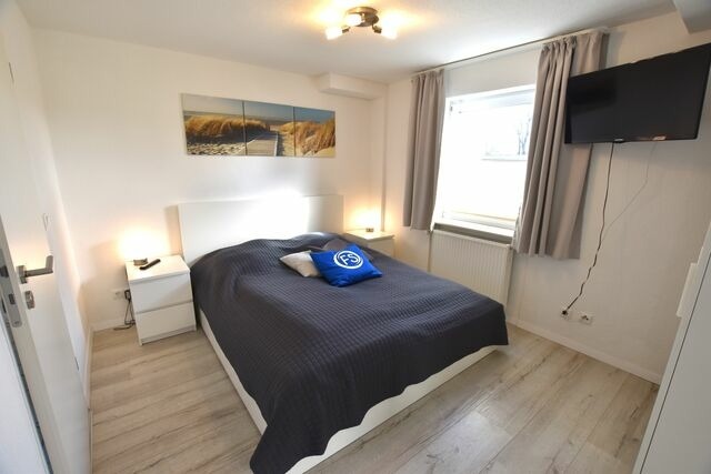 Ferienwohnung in Dahme - Haus Prohl Whg.1 - Bild 11