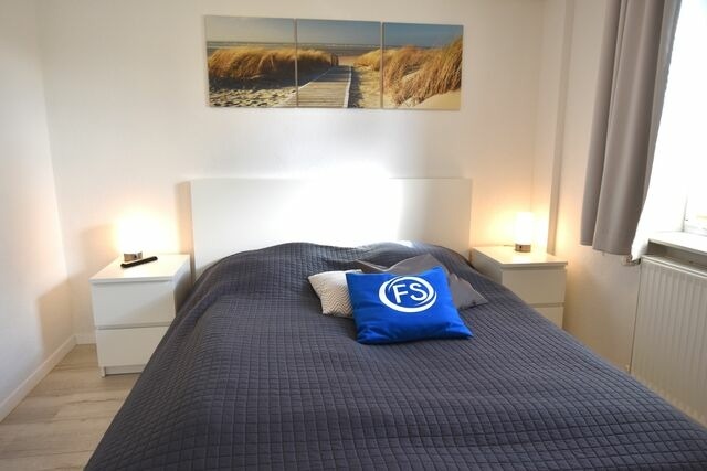 Ferienwohnung in Dahme - Haus Prohl Whg.1 - Bild 12