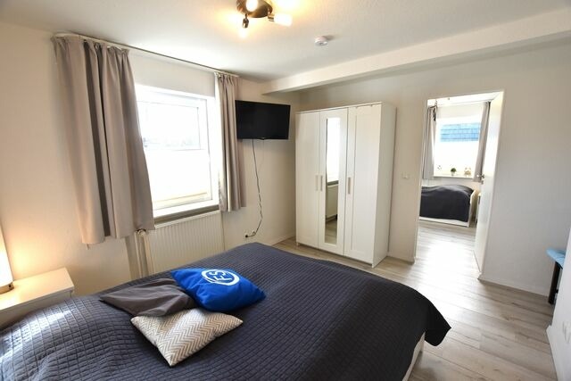 Ferienwohnung in Dahme - Haus Prohl Whg.1 - Bild 13