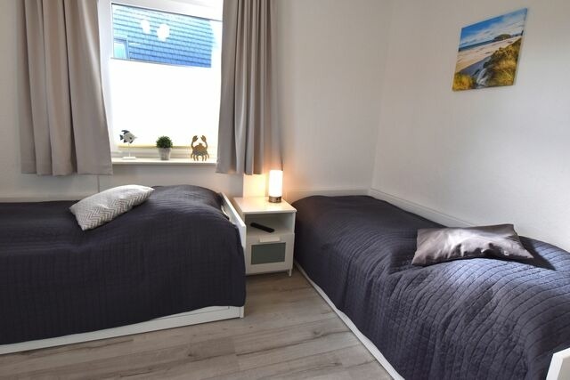 Ferienwohnung in Dahme - Haus Prohl Whg.1 - Bild 15