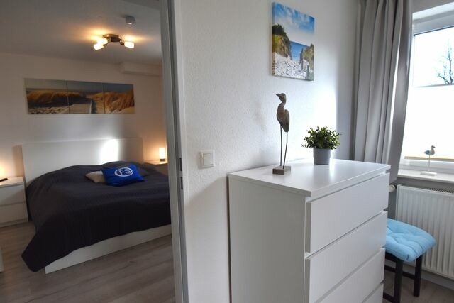 Ferienwohnung in Dahme - Haus Prohl Whg.1 - Bild 17