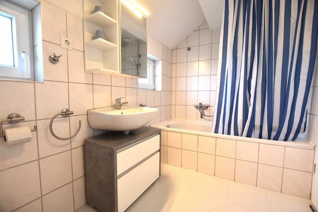 Ferienwohnung in Dahme - Haus Prohl Whg.1 - Bild 19