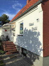 Ferienwohnung in Dahme - Haus Prohl Whg.1 - Bild 21