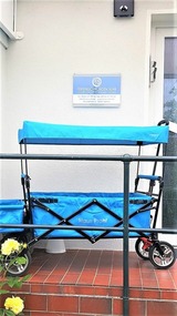 Ferienwohnung in Dahme - Haus Prohl Whg.1 - Bild 23