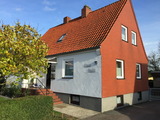 Ferienwohnung in Dahme - Haus Prohl Whg.1 - Bild 2