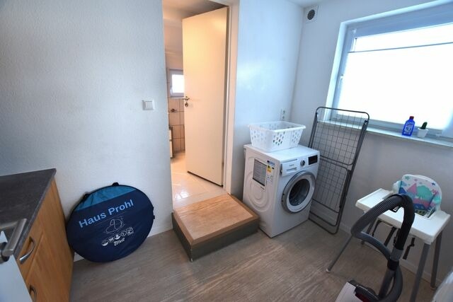 Ferienwohnung in Dahme - Haus Prohl Whg.1 - Bild 9