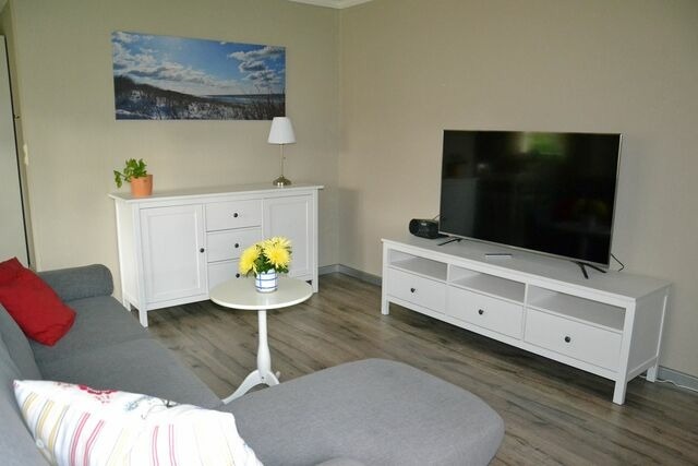 Ferienwohnung in Dierhagen - -"Ferienwohnung Dierhagen" Whg. 1 im EG- - Bild 12