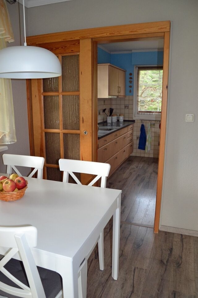 Ferienwohnung in Dierhagen - -"Ferienwohnung Dierhagen" Whg. 1 im EG- - Bild 15