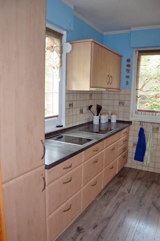 Ferienwohnung in Dierhagen - -"Ferienwohnung Dierhagen" Whg. 1 im EG- - Bild 16