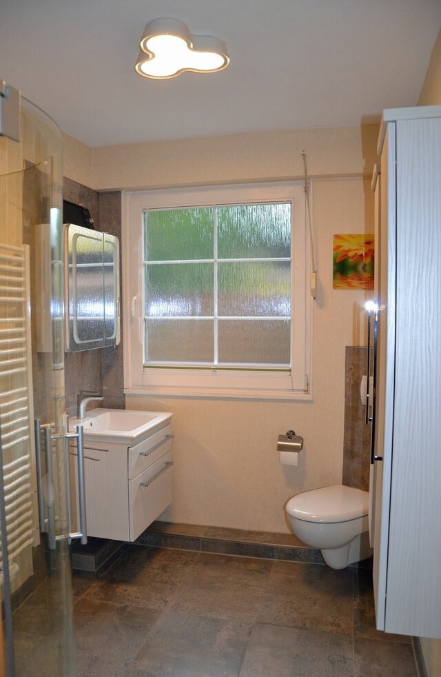 Ferienwohnung in Dierhagen - -"Ferienwohnung Dierhagen" Whg. 1 im EG- - Bild 25