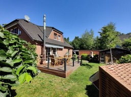 Ferienwohnung in Dierhagen - -"Ferienwohnung Dierhagen" Whg. 1 im EG-
