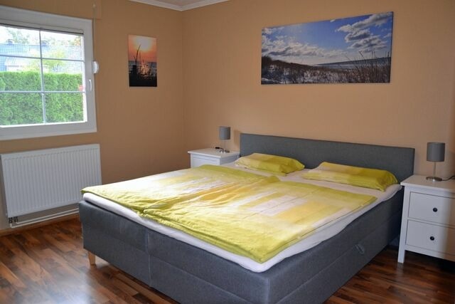 Ferienwohnung in Dierhagen - -"Ferienwohnung Dierhagen" Whg. 1 im EG- - Bild 20