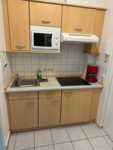 Ferienwohnung in Dierhagen - -"Strandkrabbe" in der App.-Anlage "Parkresidenz Dierhagen"- - Bild 10