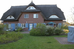 Ferienwohnung in Dierhagen - "Ostseetraum"