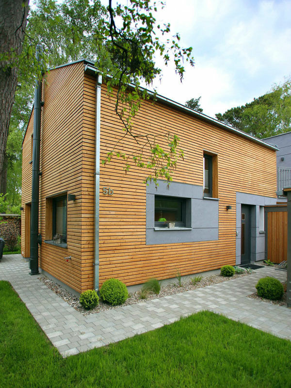 Ferienhaus in Dierhagen - "Strandhus Fink" - Bild 19