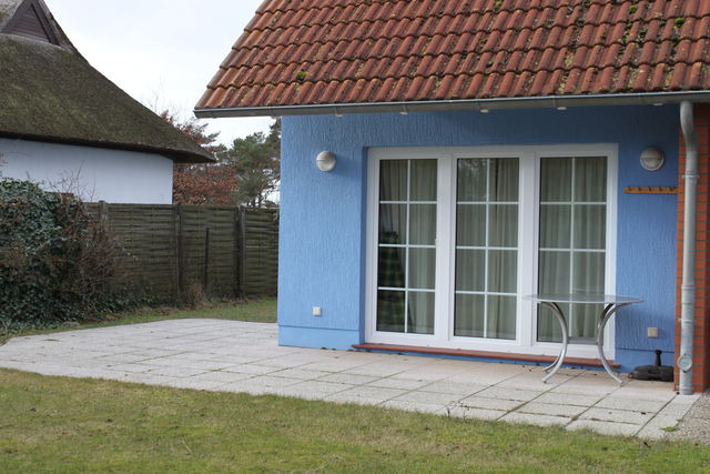 Ferienhaus in Dierhagen - "Achtern Diek" (Doppelhaushälfte) - Bild 5