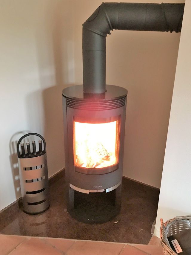 Ferienhaus in Dierhagen - "Achtern Diek" (Doppelhaushälfte) - Bild 8