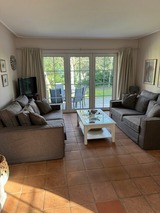 Ferienhaus in Dierhagen - "Achtern Diek" (Doppelhaush&auml;lfte) - Bild 3