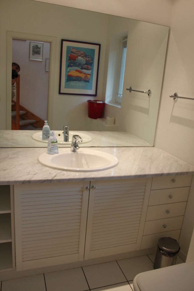 Ferienhaus in Dierhagen - "Achtern Diek" (Doppelhaush&auml;lfte) - Bild 8