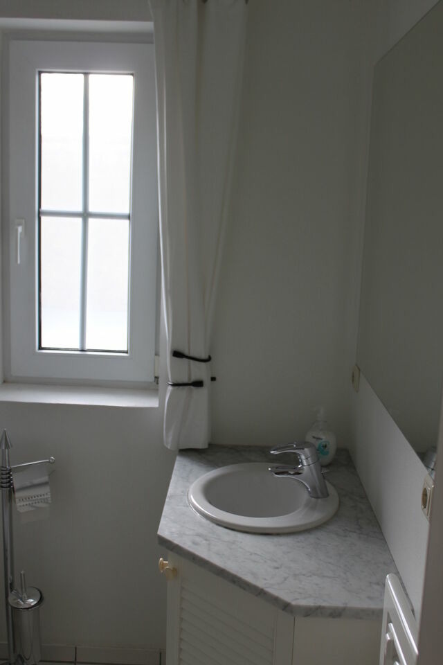 Ferienhaus in Dierhagen - "Achtern Diek" (Doppelhaush&auml;lfte) - Bild 12