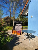 Ferienhaus in Dierhagen - "Achtern Diek" (Doppelhaush&auml;lfte) - Bild 16