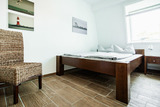 Ferienwohnung in Dierhagen - DER STÖRTEBEKER - "Apartment Born" | Apartments hinter den Dünen - Bild 9