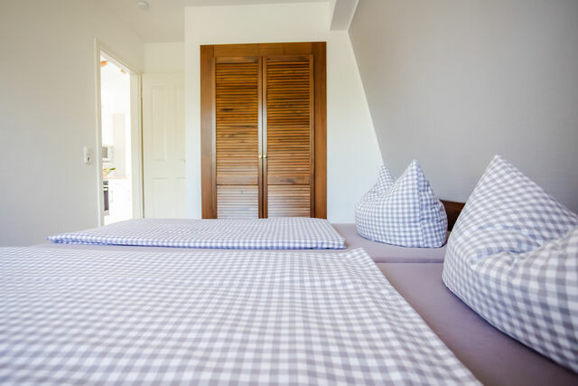 Ferienwohnung in Dierhagen - DER STÖRTEBEKER - "Apartment Born" | Apartments hinter den Dünen - Bild 10