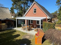 -"Ferienhaus Dierhagen"-