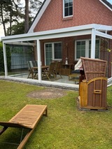 Ferienhaus in Dierhagen - -"Ferienhaus Dierhagen"- - Bild 4