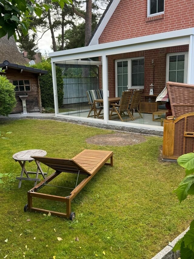 Ferienhaus in Dierhagen - -"Ferienhaus Dierhagen"- - Bild 6