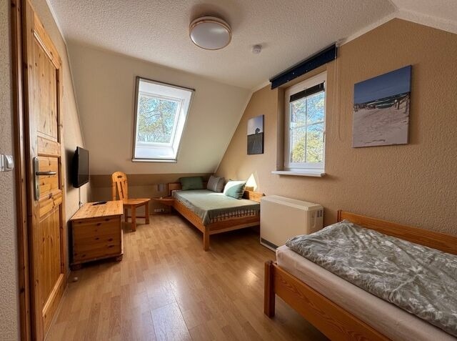 Ferienhaus in Dierhagen - -"Ferienhaus Dierhagen"- - Bild 17