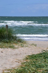 Ferienwohnung in Dierhagen - -"Ferienwohnung Dierhagen" Whg. 2 im OG- - Bild 19