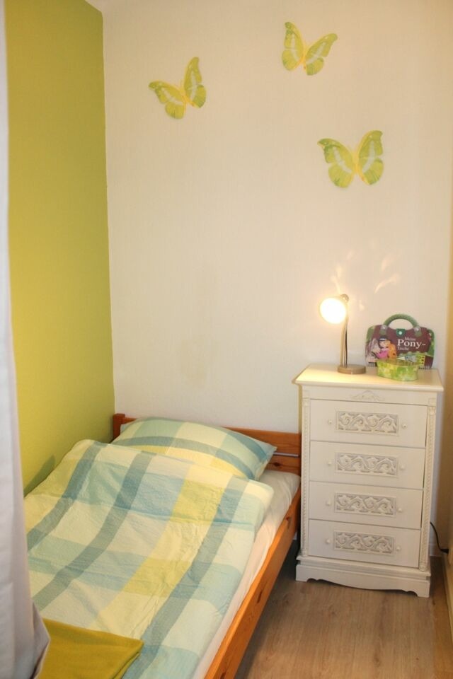 Ferienwohnung in Grönwohldshorst - Landhaus Lippmann Whg.2 - Bild 6