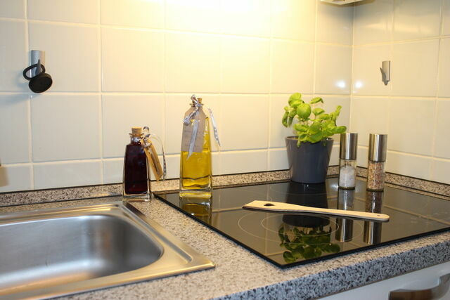 Ferienwohnung in Gr&ouml;nwohldshorst - Landhaus Lippmann Whg.6 - Bild 10