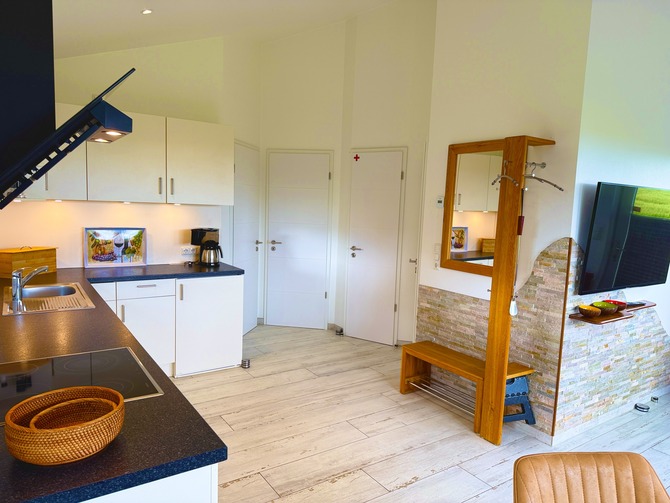 Ferienwohnung in Fehmarn OT Albertsdorf - Weber V - Bild 3