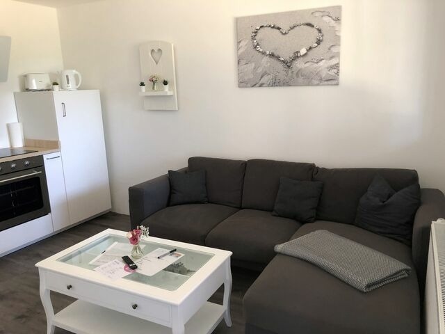 Ferienwohnung in Großenbrode - Strandnah - Bild 2