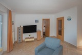 Ferienwohnung in Sellin - Ferienhaus zum Südstrand App. 1 - Bild 11