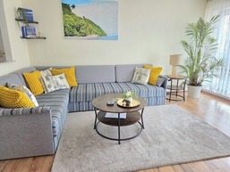 Komfortferienwohnung Kreideblick