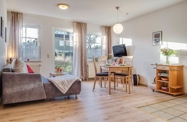 Ferienwohnung in Prerow - Stürmann - Bild 2