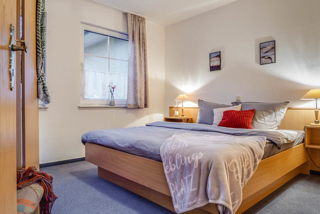 Ferienwohnung in Prerow - Stürmann - Bild 6