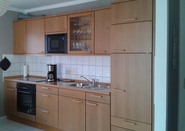 Ferienwohnung in Eckernförde - Borby-Haus - Bild 4