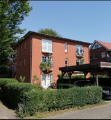 Ferienwohnung in Eckernförde - Borby-Haus - Bild 1