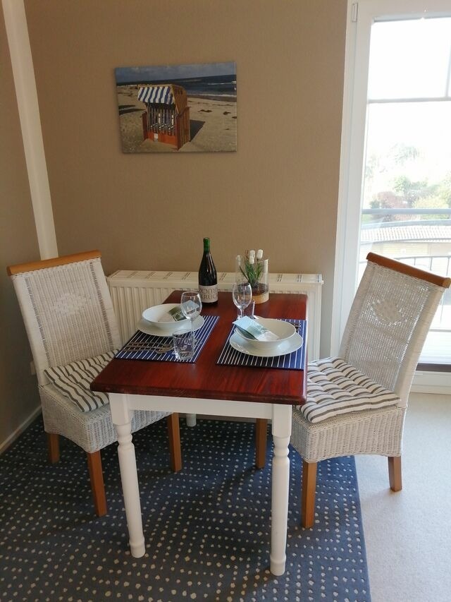 Ferienwohnung in Eckernförde - Borby-Haus - Bild 7