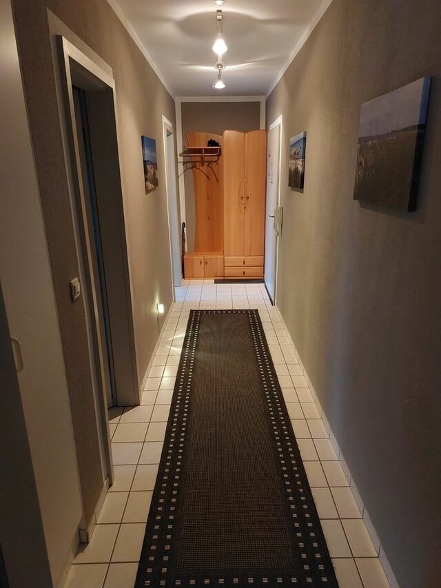 Ferienwohnung in Eckernförde - Borby-Haus - Bild 9