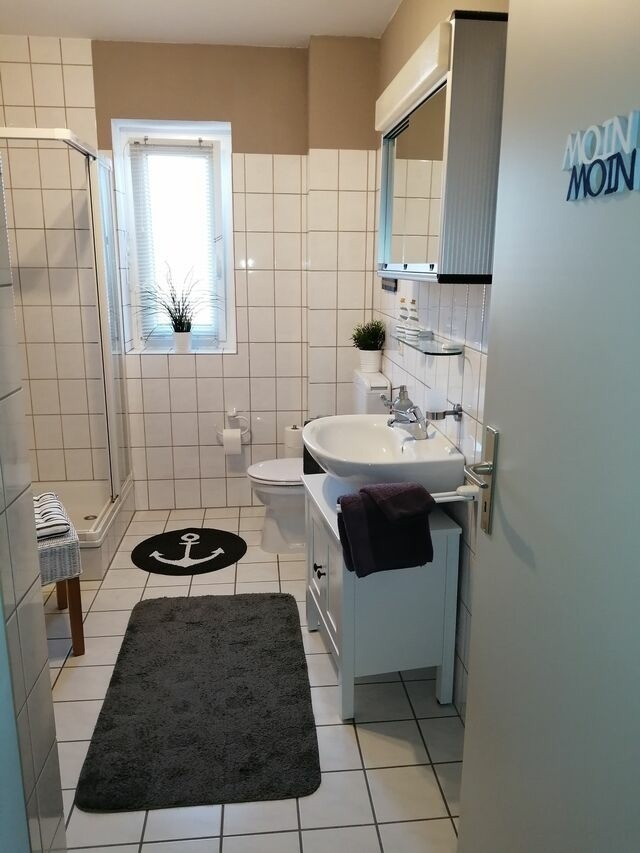 Ferienwohnung in Eckernförde - Borby-Haus - Bild 10