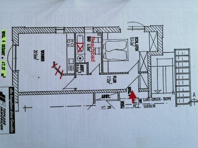 Ferienwohnung in Eckernförde - Borby-Haus - Bild 15