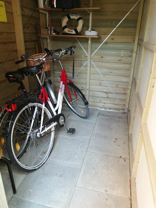 Ferienwohnung in Eckernförde - Borby-Haus - Bild 16