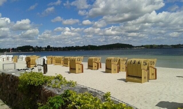 Ferienwohnung in Eckernförde - Borby-Haus - Bild 18